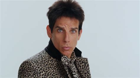 Zoolander is a 2001 American comedy film directed by Ben Stiller and starring Stiller, Owen Wilson and Will Ferrell. The film contains elements from a pair of short films directed by Russell Bates and written by Drake Sather and Stiller for the VH1 … more » 